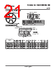 AM26LS32AMFKB Datasheet HTML 21Page - Texas Instruments 