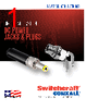 PC722AH. Datasheet HTML 1Page - Switchcraft, Inc. 