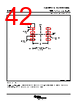 LM393DGKRG4 Datasheet HTML 42Page - Texas Instruments 