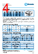 PCF0201PR-RWA Datasheet HTML 4Page - TT Electronics. 