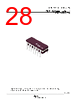 SN74HC393D Datasheet HTML 28Page - Texas Instruments 