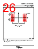 SN74HCS393DYYR.A Datasheet HTML 26Page - Texas Instruments 