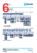 PCF0201PR-RFA Datasheet HTML 6Page - TT Electronics. 
