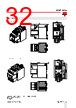 RGC2..25 Datasheet HTML 32Page - Carlo Gavazzi Holding AG 