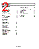 AD8671ARMZ-R2 Datasheet HTML 2Page - Analog Devices 