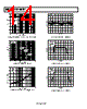 AD8605ARTZ-R2 Datasheet HTML 14Page - Analog Devices 