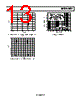 AD8502ARJZ-R2 Datasheet HTML 13Page - Analog Devices 