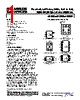 AD8606ARMZ-R2 Datasheet HTML 1Page - Analog Devices 