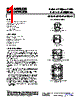 AD8542ARMZ-R2 Datasheet HTML 1Page - Analog Devices 