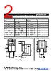 PSD126-FV-R005E Datasheet HTML 2Page - Bourns Electronic Solutions 