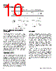 HX6256 Datasheet HTML 10Page - Honeywell Solid State Electronics Center 