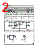 LE33CDTR Datasheet HTML 2Page - STMicroelectronics 