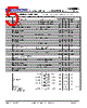 CM6800AGIS Datasheet HTML 5Page - Champion Microelectronic Corp. 
