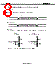 UPD43257BCZ-70LL Datasheet HTML 8Page - NEC 