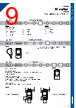 KL393DZ Datasheet HTML 9Page - APEM 