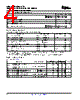 AM26LS31MFKB Datasheet HTML 4Page - Texas Instruments 