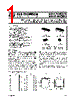 M74HC373C1R Datasheet HTML 1Page - STMicroelectronics 