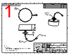 HG2458CU-1-RTP Datasheet HTML 1Page - Infinite Electronics International, Inc. 