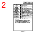 RT-200VF-R Datasheet HTML 2Page - PATLITE CORPORATION. 