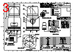 RFV-200F-R Datasheet HTML 3Page - PATLITE CORPORATION. 