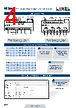 NR30PNET-112201P0 Datasheet HTML 4Page - LUMEL S.A. 