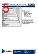 NR30PNET-212100P0 Datasheet HTML 5Page - LUMEL S.A. 