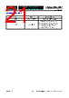 AW32905 Datasheet HTML 21Page - Shanghai awinic technology co.,ltd 