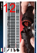 DPB22-R11X Datasheet HTML 12Page - Hylec-APL Ltd. All rights reserved. 