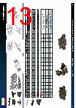 DPB22-R11X Datasheet HTML 13Page - Hylec-APL Ltd. All rights reserved. 