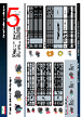 DPB22-R11X Datasheet HTML 5Page - Hylec-APL Ltd. All rights reserved. 