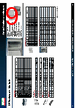 DPB22-R11X Datasheet HTML 9Page - Hylec-APL Ltd. All rights reserved. 