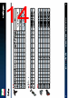 DPB22-R01C Datasheet HTML 14Page - Hylec-APL Ltd. All rights reserved. 