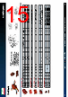 DPB22-R01C Datasheet HTML 15Page - Hylec-APL Ltd. All rights reserved. 
