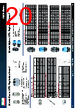 DPB22-R01C Datasheet HTML 20Page - Hylec-APL Ltd. All rights reserved. 