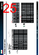 DPB22-R01C Datasheet HTML 25Page - Hylec-APL Ltd. All rights reserved. 