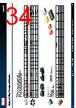 DPB22-R01C Datasheet HTML 34Page - Hylec-APL Ltd. All rights reserved. 
