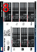 DPB22-R01C Datasheet HTML 8Page - Hylec-APL Ltd. All rights reserved. 