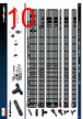 DPB22-R01C Datasheet HTML 10Page - Hylec-APL Ltd. All rights reserved. 