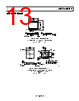ADG936BCPZ-R Datasheet HTML 13Page - Analog Devices 