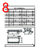 ST3232ECWR Datasheet HTML 8Page - STMicroelectronics 