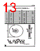ST3232ECWR Datasheet HTML 13Page - STMicroelectronics 