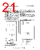 ST6210BM6/SWD Datasheet HTML 21Page - STMicroelectronics 
