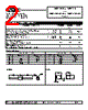 SDR10KSMSS Datasheet HTML 2Page - Solid States Devices, Inc 
