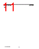 V61C518256 Datasheet HTML 11Page - Mosel Vitelic, Corp 