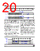 STLC1511 Datasheet HTML 20Page - STMicroelectronics 