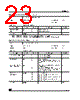 STLC1511 Datasheet HTML 23Page - STMicroelectronics 