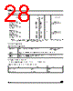 STLC1511 Datasheet HTML 28Page - STMicroelectronics 