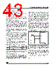 ST6210BM1/OTP Datasheet HTML 43Page - STMicroelectronics 