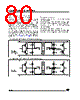 ST6210BM1/OTP Datasheet HTML 80Page - STMicroelectronics 