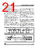 ST6210BM1/OTP Datasheet HTML 21Page - STMicroelectronics 